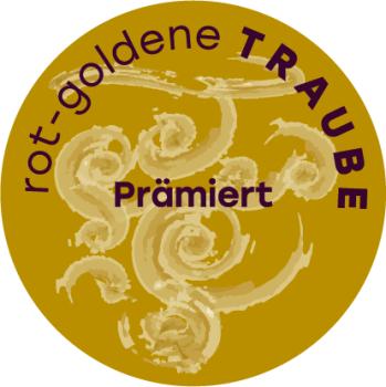 Preview: Prämierung Rot-Goldene-Traube