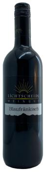 Blaufränkisch - St. Georgen 2024